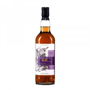 Adelphi Speyside 10 Batch Two