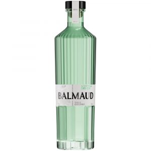 Balmaud Scottish Dry Gin