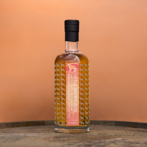 LBD Spirits Bowmore 2015