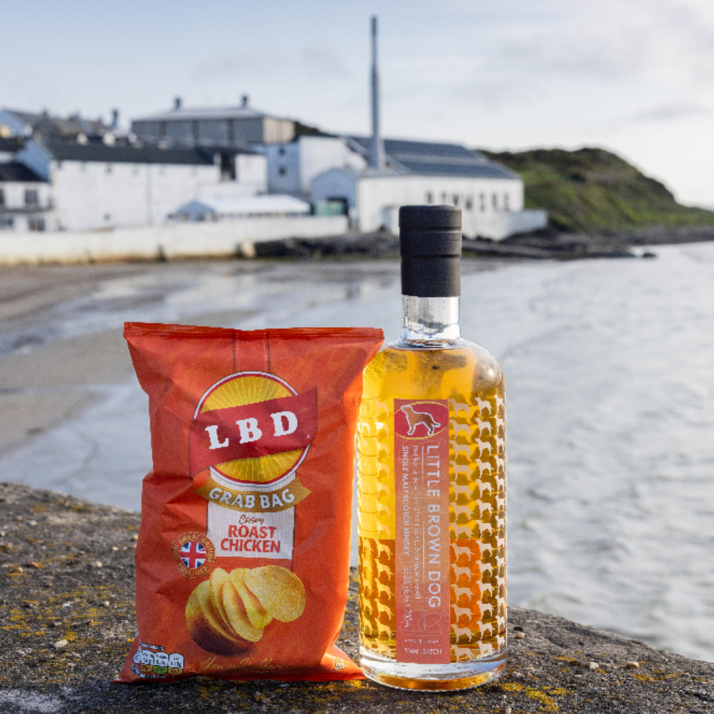 LBD Spirits Bowmore 2015 - Image 2