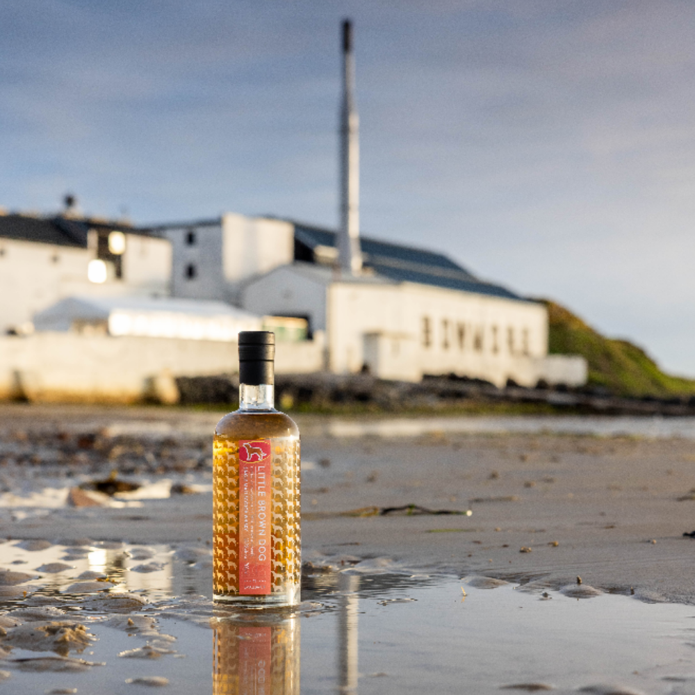 LBD Spirits Bowmore 2015 - Image 3