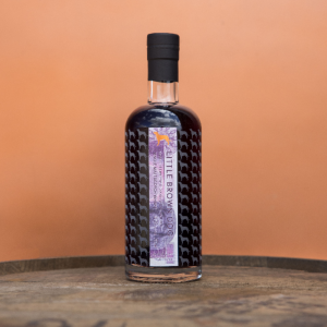 LBD Spirits Jura 2008