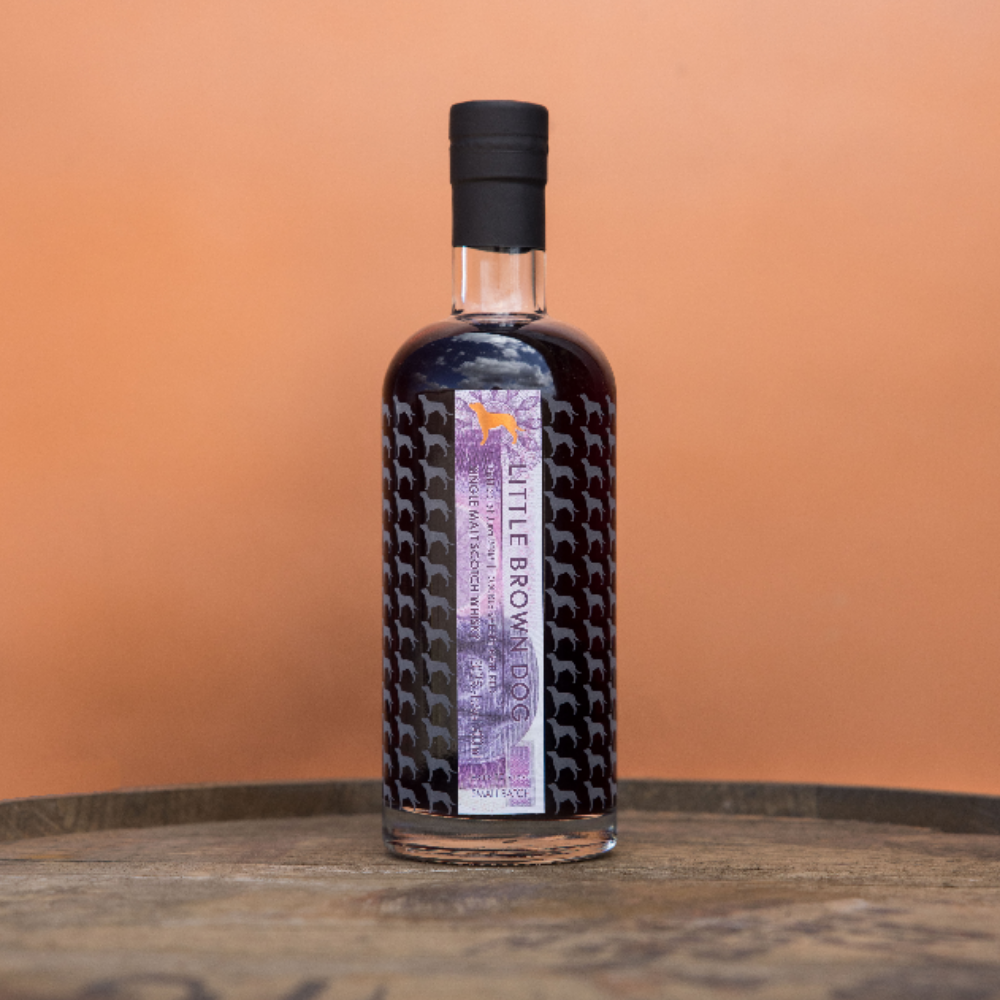 LBD Spirits Jura 2008