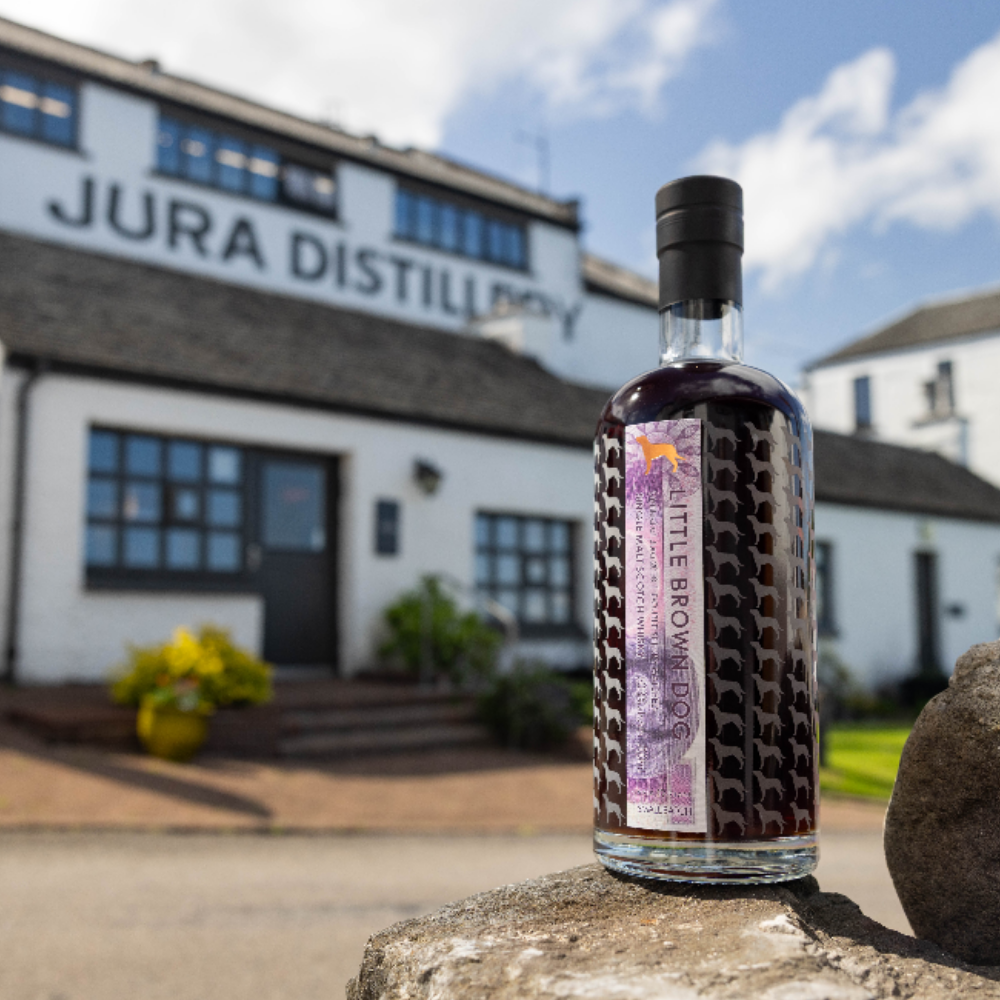LBD Spirits Jura 2008 - Image 2