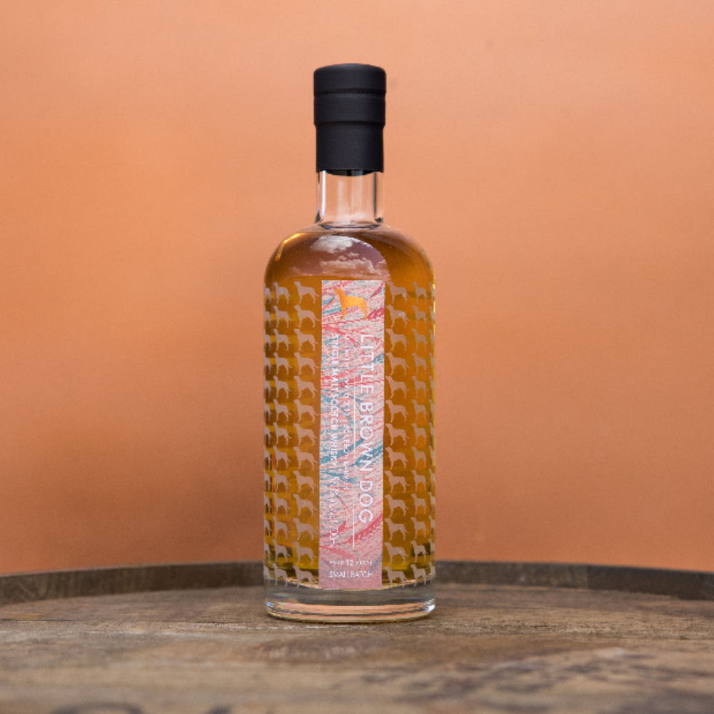 LBD Spirits Caol Ila 2013