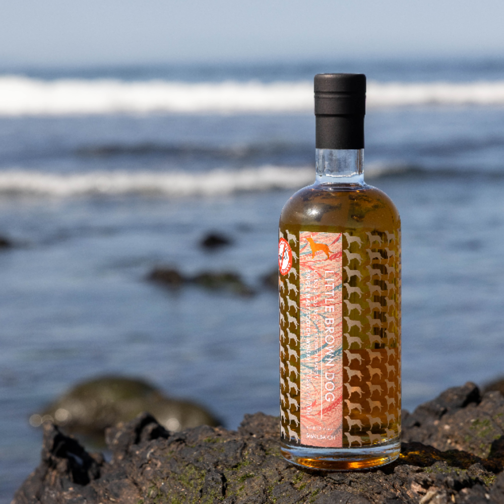 LBD Spirits Caol Ila 2013 - Image 2