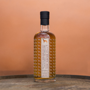 LBD Spirits Balblair 2014