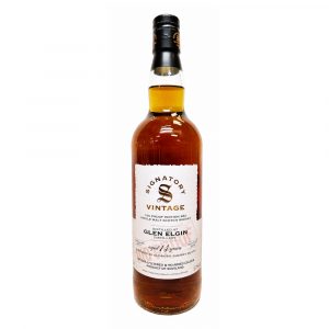 Glen Elgin 2011 100 Proof (Signatory Vintage)