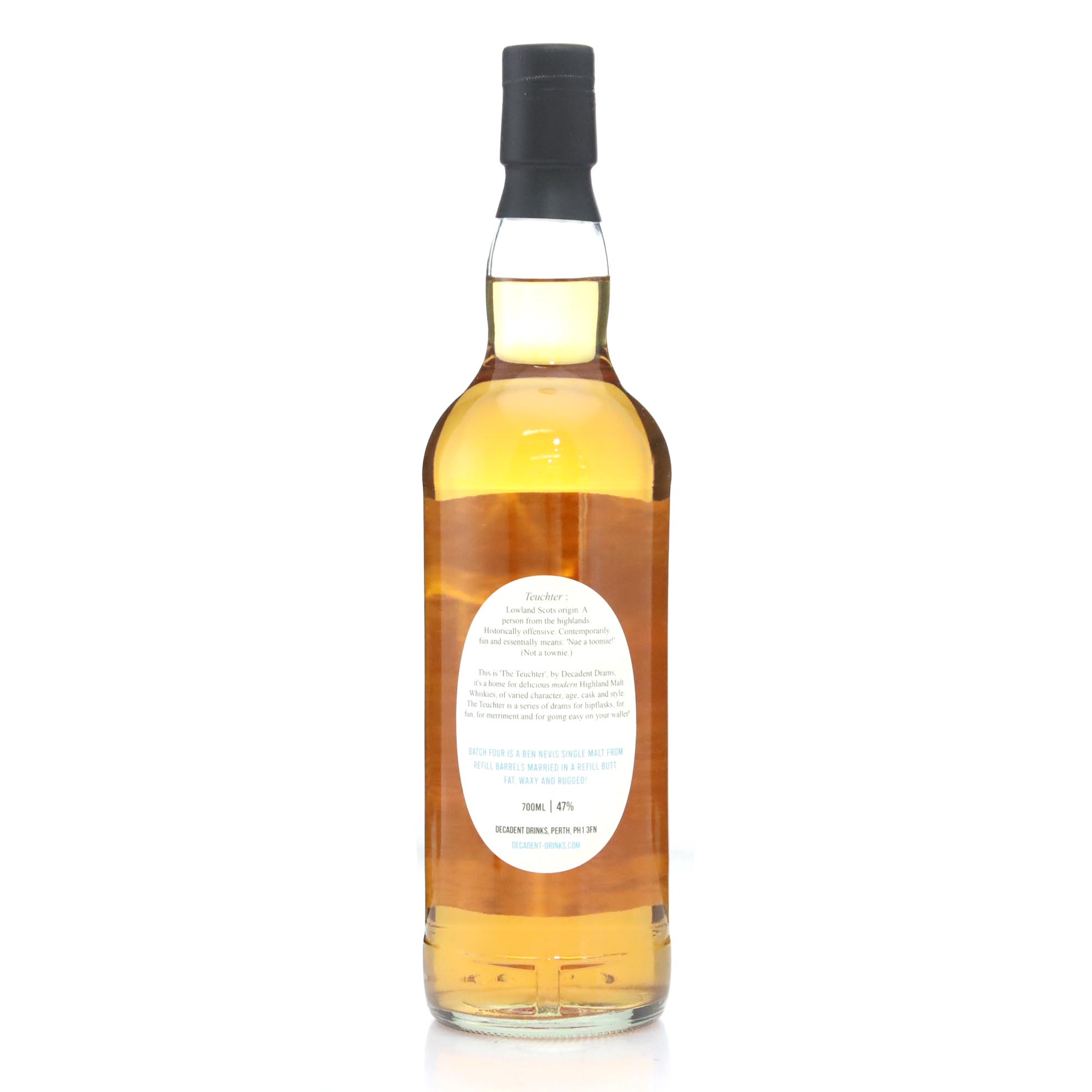 Decadent Drams "The Teuchter" Batch 4 - Image 3