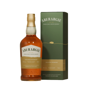 Aberargie Golden Promise