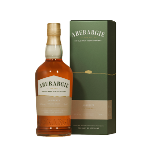 Aberargie Laureate