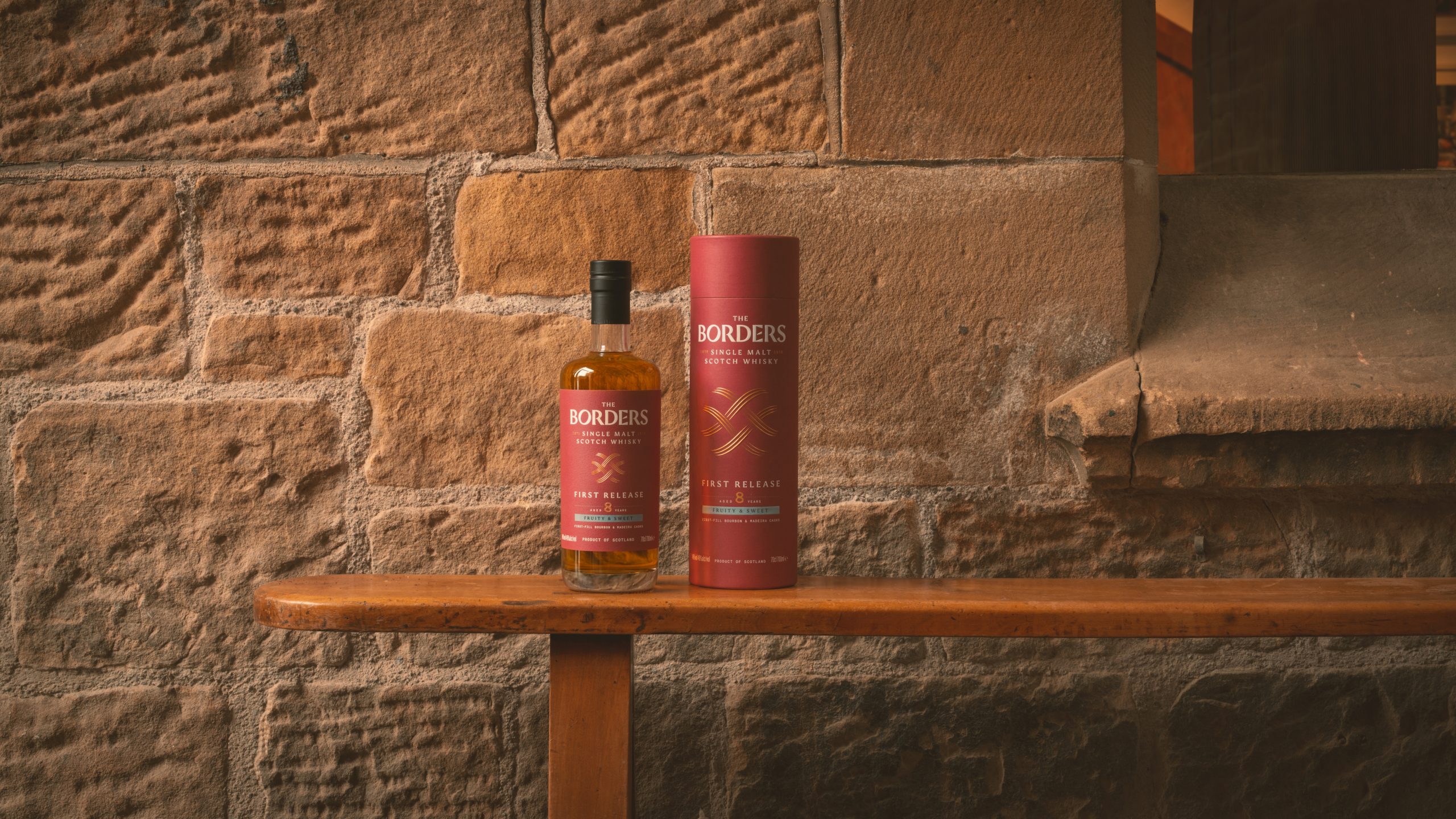The Borders Distillery First Release - Image 2