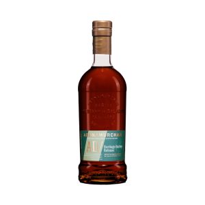 AD/ Heritage Barley Release 2026  Sherry Matured
